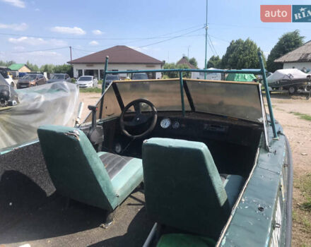 Казанка 5М, объемом двигателя 0 л и пробегом 0 тыс. км за 5500 $, фото 3 на Automoto.ua