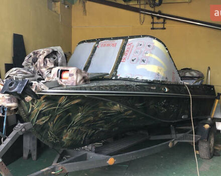 Казанка 5М 1980 у Житомирі на Automoto.ua Казанка 5М, об'ємом двигуна 0 л та пробігом 0 тис. км за 10000 $, фото 11 на Automoto.ua