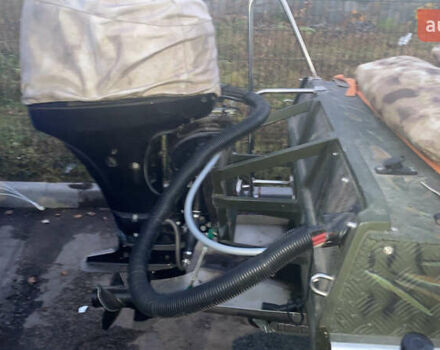 Казанка 5М 1980 у Житомирі на Automoto.ua Казанка 5М, об'ємом двигуна 0 л та пробігом 0 тис. км за 10000 $, фото 4 на Automoto.ua