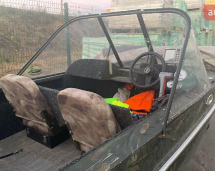 Казанка 5М 1980 у Житомирі на Automoto.ua Казанка 5М, об'ємом двигуна 0 л та пробігом 0 тис. км за 10000 $, фото 3 на Automoto.ua