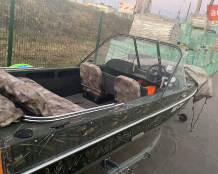 Казанка 5М 1980 у Житомирі на Automoto.ua Казанка 5М, об'ємом двигуна 0 л та пробігом 0 тис. км за 10000 $, фото 5 на Automoto.ua