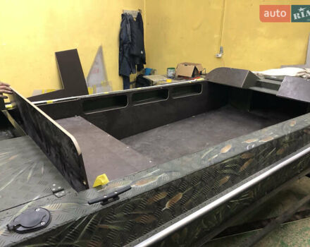 Казанка 5М 1980 у Житомирі на Automoto.ua Казанка 5М, об'ємом двигуна 0 л та пробігом 0 тис. км за 10000 $, фото 8 на Automoto.ua