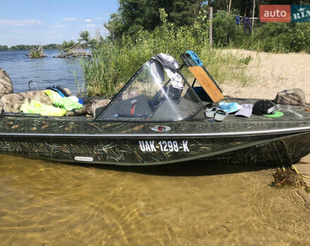 Казанка 5М 1980 у Житомирі на Automoto.ua Казанка 5М, об'ємом двигуна 0 л та пробігом 0 тис. км за 10000 $, фото 12 на Automoto.ua