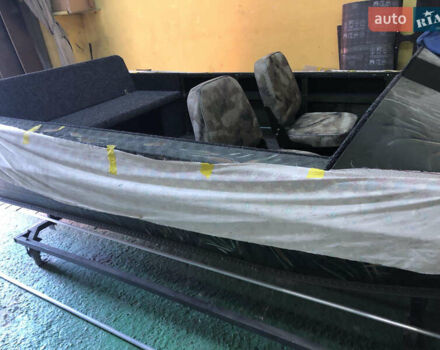 Казанка 5М 1980 у Житомирі на Automoto.ua Казанка 5М, об'ємом двигуна 0 л та пробігом 0 тис. км за 10000 $, фото 9 на Automoto.ua