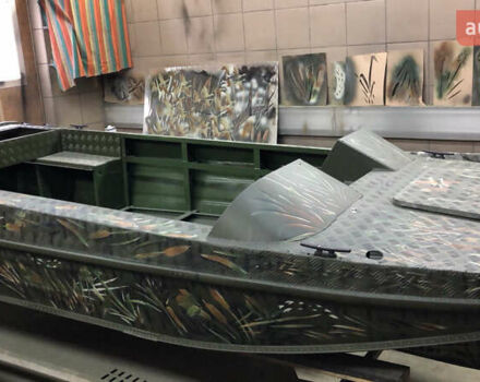 Казанка 5М 1980 у Житомирі на Automoto.ua Казанка 5М, об'ємом двигуна 0 л та пробігом 0 тис. км за 10000 $, фото 7 на Automoto.ua