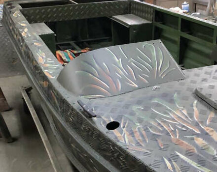 Казанка 5М 1980 у Житомирі на Automoto.ua Казанка 5М, об'ємом двигуна 0 л та пробігом 0 тис. км за 10000 $, фото 6 на Automoto.ua