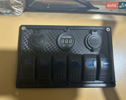 Казанка 5М, объемом двигателя 0 л и пробегом 0 тыс. км за 15500 $, фото 9 на Automoto.ua