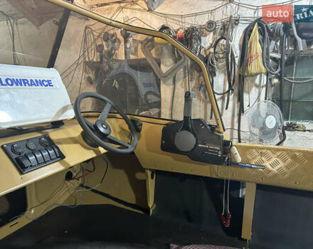 Казанка 5М, объемом двигателя 0 л и пробегом 0 тыс. км за 15500 $, фото 11 на Automoto.ua