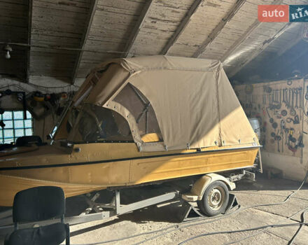 Казанка 5М, объемом двигателя 0 л и пробегом 0 тыс. км за 15500 $, фото 6 на Automoto.ua