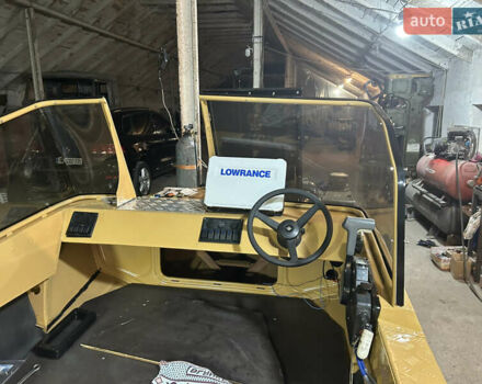 Казанка 5М, объемом двигателя 0 л и пробегом 0 тыс. км за 15500 $, фото 13 на Automoto.ua