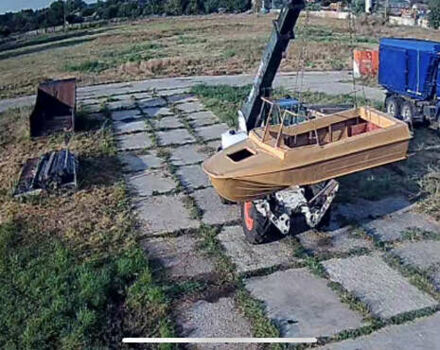 Казанка 5М, объемом двигателя 0 л и пробегом 0 тыс. км за 15500 $, фото 12 на Automoto.ua