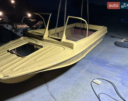 Казанка 5М, объемом двигателя 0 л и пробегом 0 тыс. км за 15500 $, фото 14 на Automoto.ua