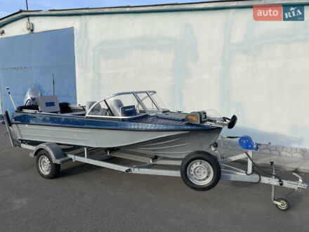 Казанка 5М, объемом двигателя 0 л и пробегом 1 тыс. км за 13500 $, фото 1 на Automoto.ua