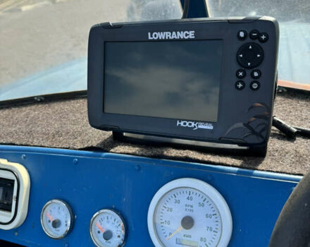 Синий Казанка 5М, объемом двигателя 0 л и пробегом 0 тыс. км за 8000 $, фото 15 на Automoto.ua