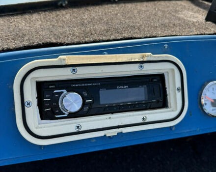 Синий Казанка 5М, объемом двигателя 0 л и пробегом 0 тыс. км за 8000 $, фото 6 на Automoto.ua