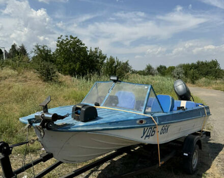 Синий Казанка 5М, объемом двигателя 0 л и пробегом 0 тыс. км за 8000 $, фото 22 на Automoto.ua