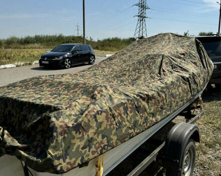 Синий Казанка 5М, объемом двигателя 0 л и пробегом 0 тыс. км за 8000 $, фото 5 на Automoto.ua