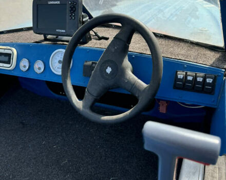 Синий Казанка 5М, объемом двигателя 0 л и пробегом 0 тыс. км за 8000 $, фото 16 на Automoto.ua