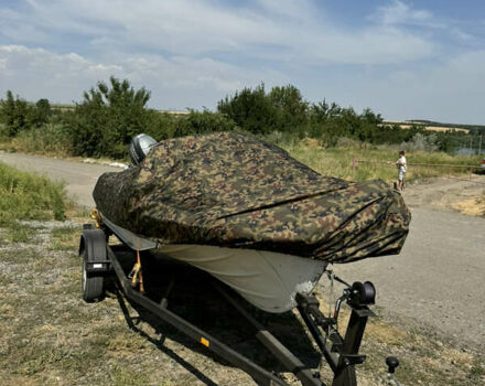 Синий Казанка 5М, объемом двигателя 0 л и пробегом 0 тыс. км за 8000 $, фото 8 на Automoto.ua