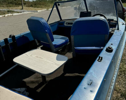 Синий Казанка 5М, объемом двигателя 0 л и пробегом 0 тыс. км за 8000 $, фото 17 на Automoto.ua