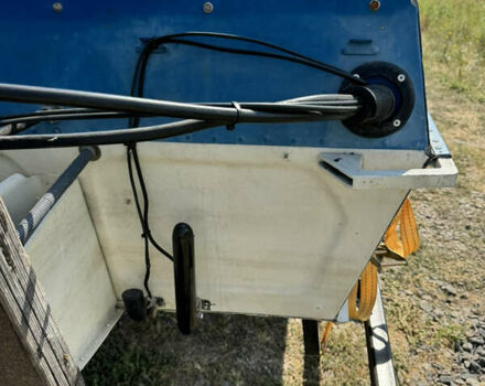 Синий Казанка 5М, объемом двигателя 0 л и пробегом 0 тыс. км за 8000 $, фото 13 на Automoto.ua