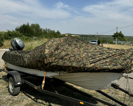 Синий Казанка 5М, объемом двигателя 0 л и пробегом 0 тыс. км за 8000 $, фото 7 на Automoto.ua