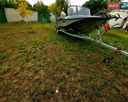 Чорний Казанка 5М2, об'ємом двигуна 0 л та пробігом 0 тис. км за 7000 $, фото 5 на Automoto.ua