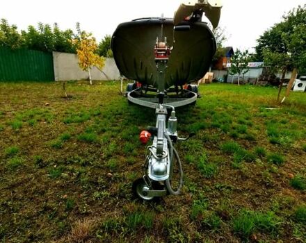 Чорний Казанка 5М2, об'ємом двигуна 0 л та пробігом 0 тис. км за 7000 $, фото 17 на Automoto.ua