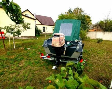 Чорний Казанка 5М2, об'ємом двигуна 0 л та пробігом 0 тис. км за 7000 $, фото 8 на Automoto.ua