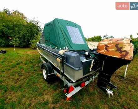 Чорний Казанка 5М2, об'ємом двигуна 0 л та пробігом 0 тис. км за 7000 $, фото 22 на Automoto.ua