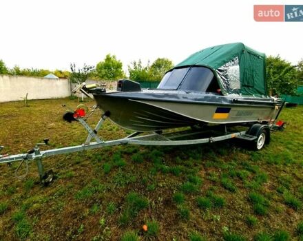 Чорний Казанка 5М2, об'ємом двигуна 0 л та пробігом 0 тис. км за 7000 $, фото 6 на Automoto.ua