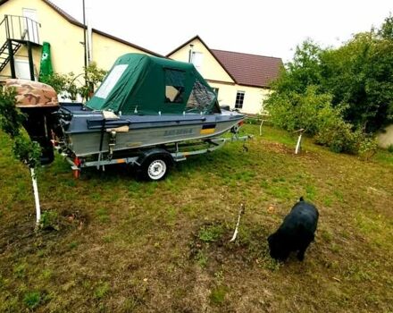 Чорний Казанка 5М2, об'ємом двигуна 0 л та пробігом 0 тис. км за 7000 $, фото 24 на Automoto.ua