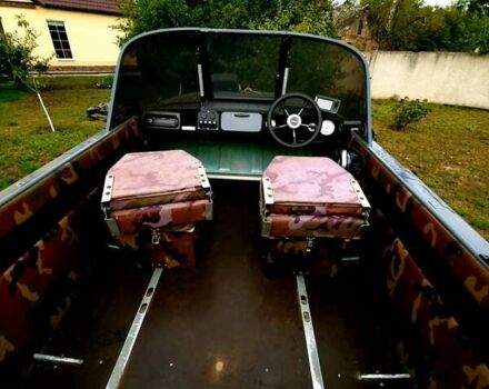 Чорний Казанка 5М2, об'ємом двигуна 0 л та пробігом 0 тис. км за 7000 $, фото 26 на Automoto.ua