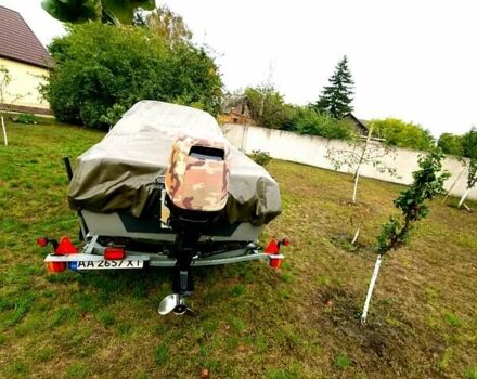 Чорний Казанка 5М2, об'ємом двигуна 0 л та пробігом 0 тис. км за 7000 $, фото 7 на Automoto.ua