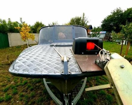 Чорний Казанка 5М2, об'ємом двигуна 0 л та пробігом 0 тис. км за 7000 $, фото 15 на Automoto.ua