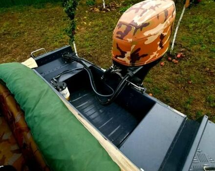 Чорний Казанка 5М2, об'ємом двигуна 0 л та пробігом 0 тис. км за 7000 $, фото 27 на Automoto.ua