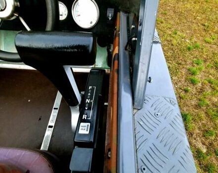 Чорний Казанка 5М2, об'ємом двигуна 0 л та пробігом 0 тис. км за 7000 $, фото 21 на Automoto.ua