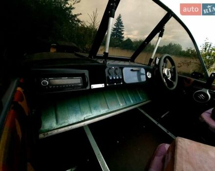 Чорний Казанка 5М2, об'ємом двигуна 0 л та пробігом 0 тис. км за 7000 $, фото 28 на Automoto.ua