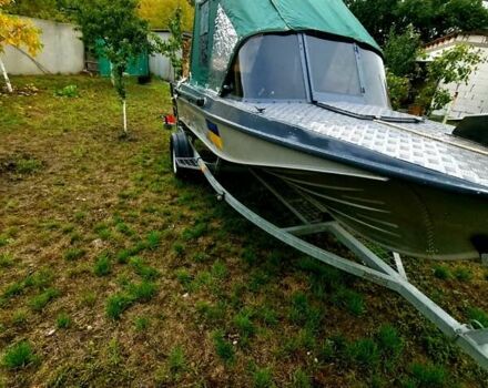 Чорний Казанка 5М2, об'ємом двигуна 0 л та пробігом 0 тис. км за 7000 $, фото 11 на Automoto.ua