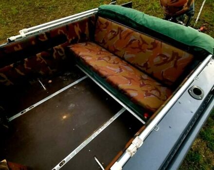 Чорний Казанка 5М2, об'ємом двигуна 0 л та пробігом 0 тис. км за 7000 $, фото 13 на Automoto.ua