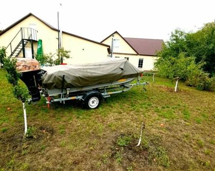 Чорний Казанка 5М2, об'ємом двигуна 0 л та пробігом 0 тис. км за 7000 $, фото 20 на Automoto.ua