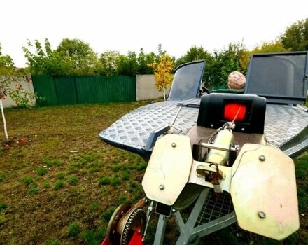 Чорний Казанка 5М2, об'ємом двигуна 0 л та пробігом 0 тис. км за 7000 $, фото 25 на Automoto.ua