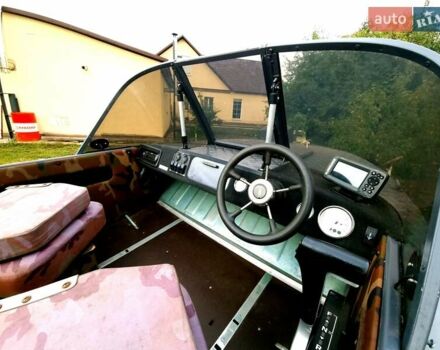 Чорний Казанка 5М2, об'ємом двигуна 0 л та пробігом 0 тис. км за 7000 $, фото 12 на Automoto.ua