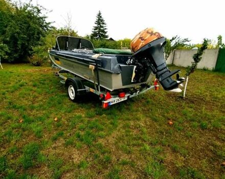 Чорний Казанка 5М2, об'ємом двигуна 0 л та пробігом 0 тис. км за 7000 $, фото 16 на Automoto.ua