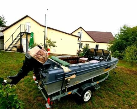 Чорний Казанка 5М2, об'ємом двигуна 0 л та пробігом 0 тис. км за 7000 $, фото 3 на Automoto.ua