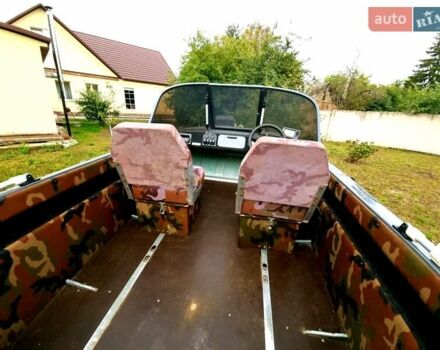 Чорний Казанка 5М2, об'ємом двигуна 0 л та пробігом 0 тис. км за 7000 $, фото 9 на Automoto.ua