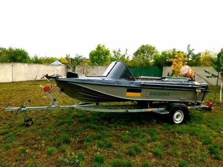 Чорний Казанка 5М2, об'ємом двигуна 0 л та пробігом 0 тис. км за 7000 $, фото 1 на Automoto.ua