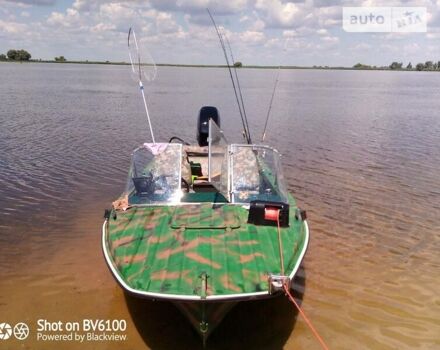 Казанка 5М2, об'ємом двигуна 0 л та пробігом 10 тис. км за 7200 $, фото 2 на Automoto.ua