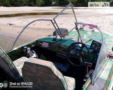 Казанка 5М2, об'ємом двигуна 0 л та пробігом 10 тис. км за 7200 $, фото 4 на Automoto.ua