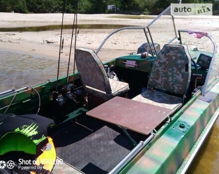 Казанка 5М2, об'ємом двигуна 0 л та пробігом 10 тис. км за 7200 $, фото 6 на Automoto.ua